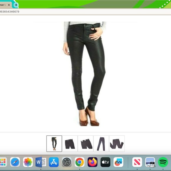 kate spade Pants - Kate Spade Skinny Jeans Size 29, NWT